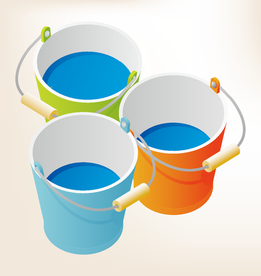 商务图标 办公图标 生活图标