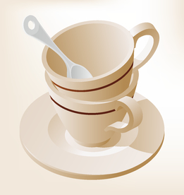 商务图标 办公图标 生活图标