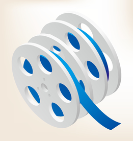 商务图标 办公图标 生活图标