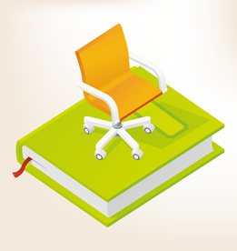 商务图标 办公图标 生活图标