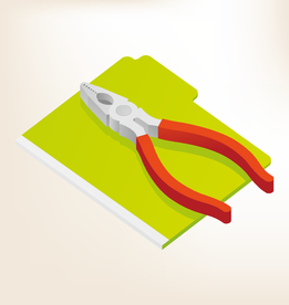 商务图标 办公图标 生活图标