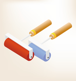 商务图标 办公图标 生活图标