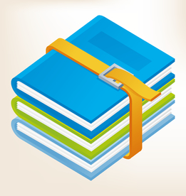 商务图标 办公图标 生活图标