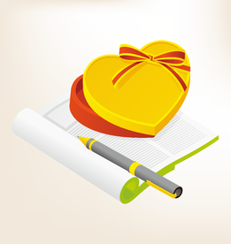 商务图标 办公图标 生活图标