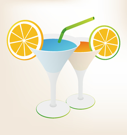 商务图标 办公图标 生活图标