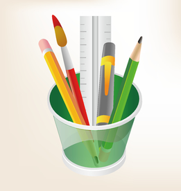 商务图标 办公图标 生活图标