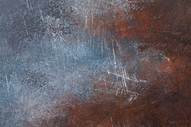 铁锈纹理