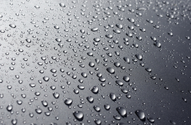 水滴背景