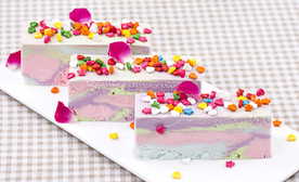 跳跳糖三明治冰激凌