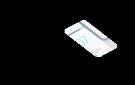 苹果手机立体模板图片