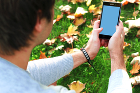 索尼手机立体模板图片