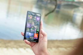 苹果手机立体模板图片