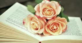 花艺插花捧花桌花图片