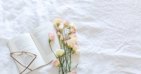 花艺插花捧花桌花图片