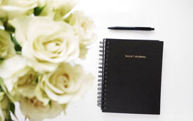 花艺插花捧花桌花图片