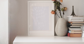 花艺插花捧花桌花图片