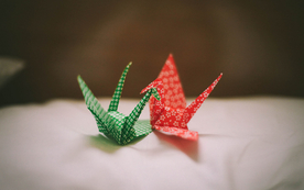 折纸艺术手工折纸图片