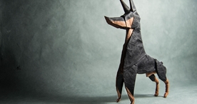 折纸艺术手工折纸图片