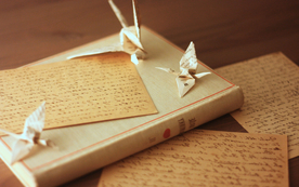 折纸艺术手工折纸图片