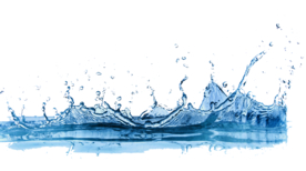 透明水png素材