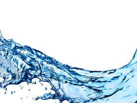 透明水png素材