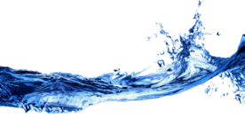 透明水png素材