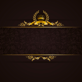 邀请函封面模板