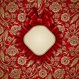 邀请函封面模板