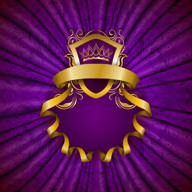 邀请函封面模板