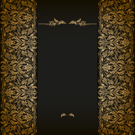 邀请函封面模板