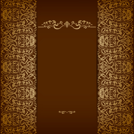 邀请函封面模板