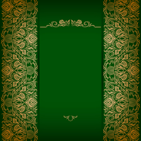 邀请函封面模板