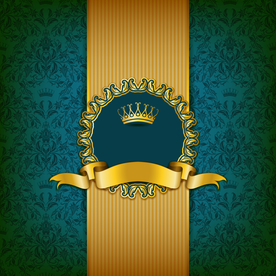 邀请函封面模板