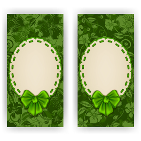 邀请函封面模板