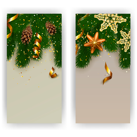 邀请函封面模板