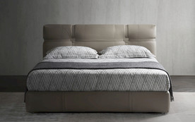 床 床架 床垫 室内效果图