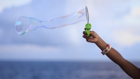 泡沫肥皂泡泡气泡图片