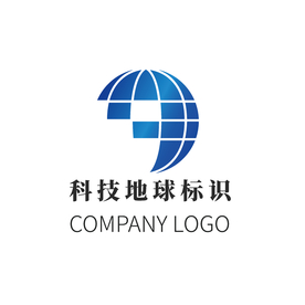 企业logo