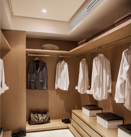 中央空调家居场景