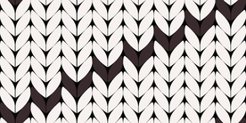 复古色调底纹印花