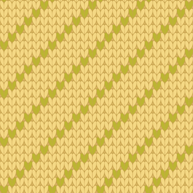 复古色调底纹印花