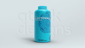 大药瓶包装样机