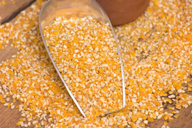 玉米粒玉米面图片