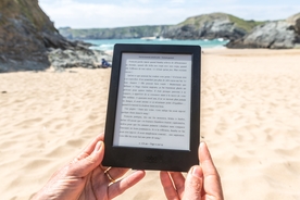 阅读电子阅读图片