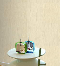 家装壁纸挂画展示空间效果图