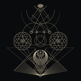 创意几何背景花纹