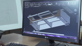 沙发家具生产加工企业宣传片