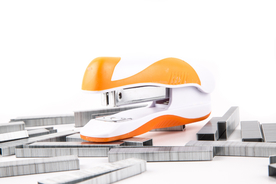 订书机装订机图片