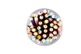 铅笔彩色铅笔图片