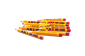 铅笔彩色铅笔图片